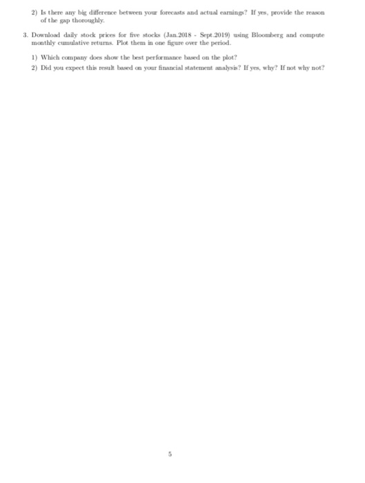 DO NOT send me it via email. Only one person (a group