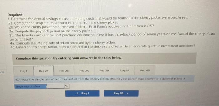 has hired transient workers to pick its annual cherry crop. Janessa Wright,