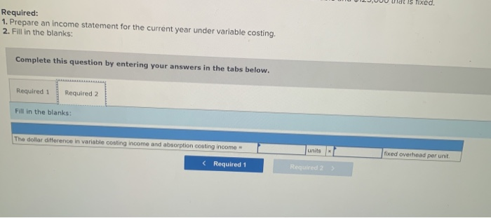 company produced 1,075 kayaks and sold 825 at a price of $1,075