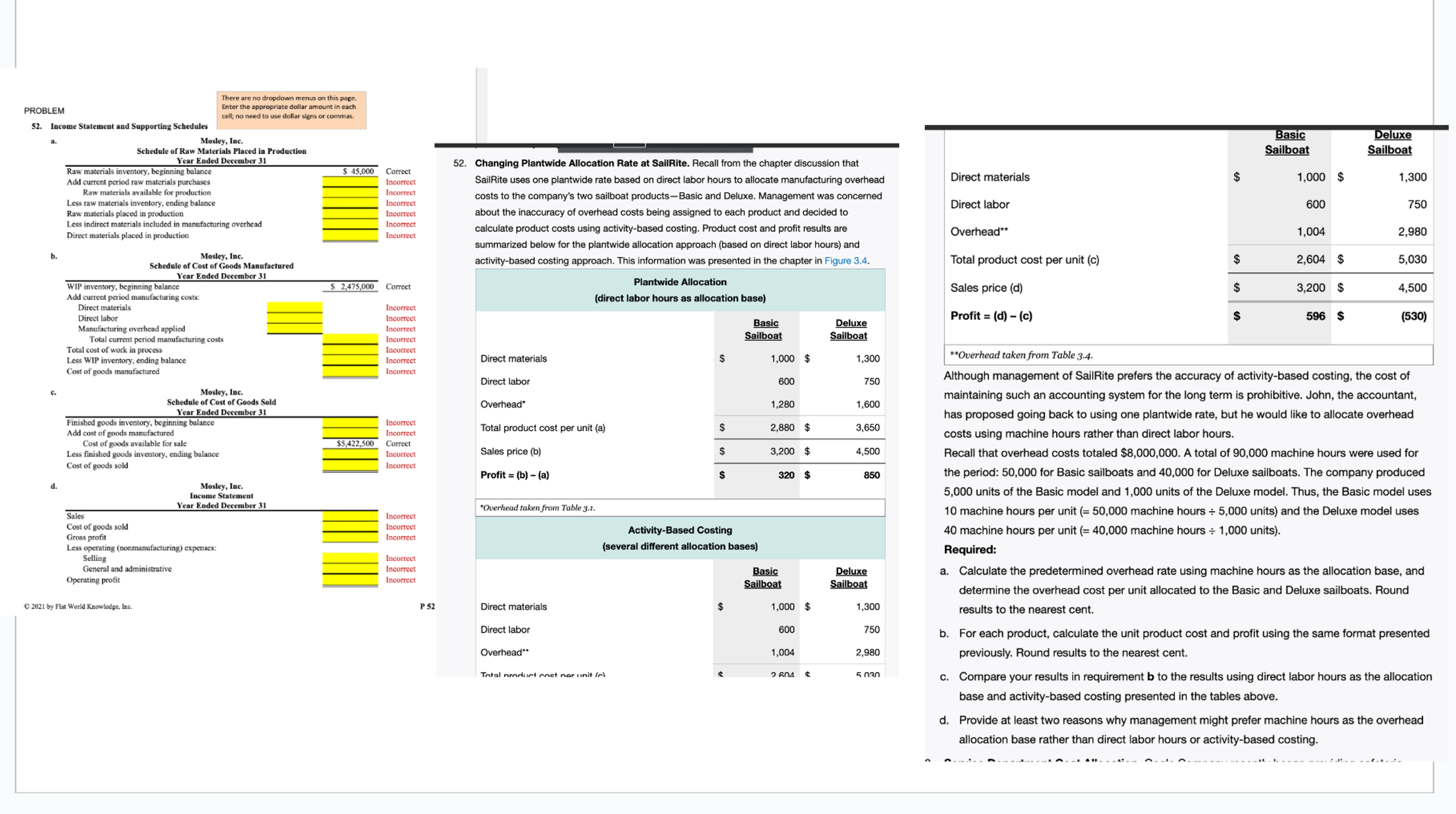  C 2021 by Flat World Knowledge, Inc. C 2021 by Flat