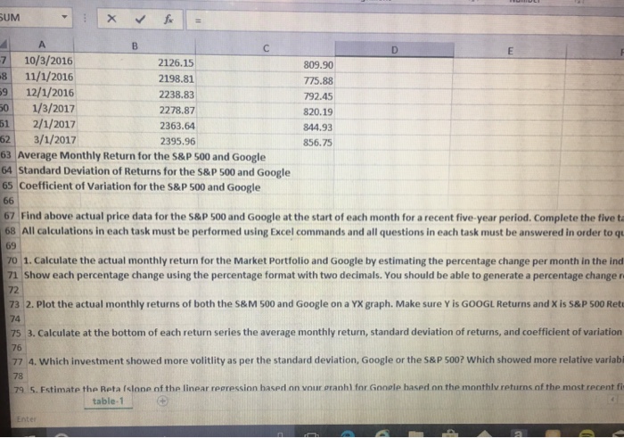 And monthly return google Bonus Problem - Read-Only - Compatibility Mode Exce