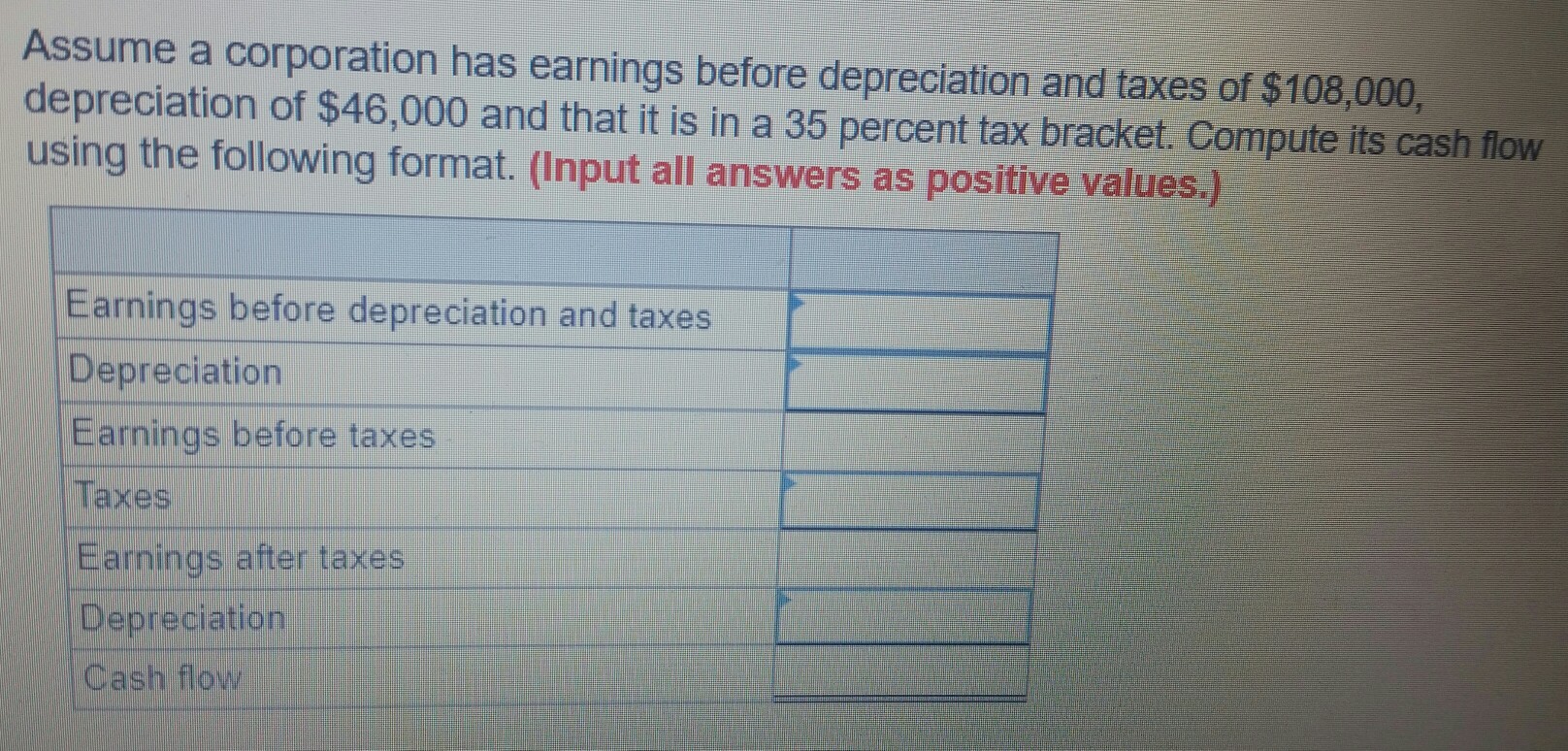 Hi, I need help with my Managerial Finance assignment please. . .