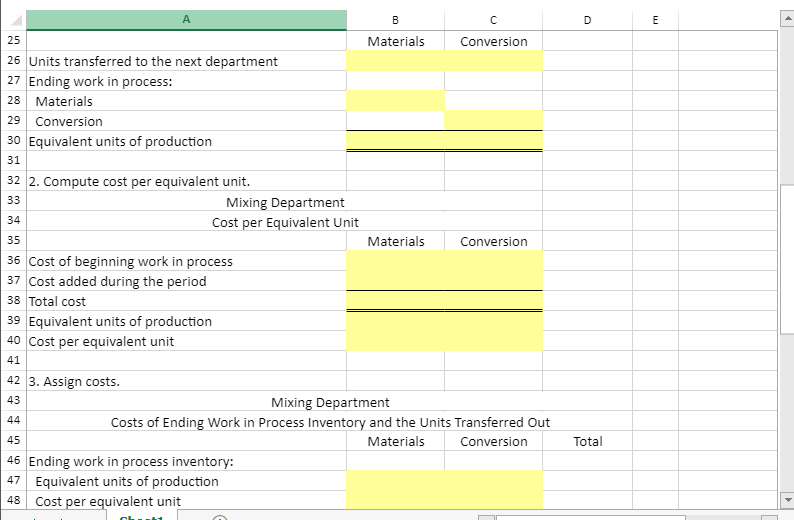 PAGE LAYOUT FORMULAS DATA REVIEW VIEW FILE HOME INSERT Sign In Calibri