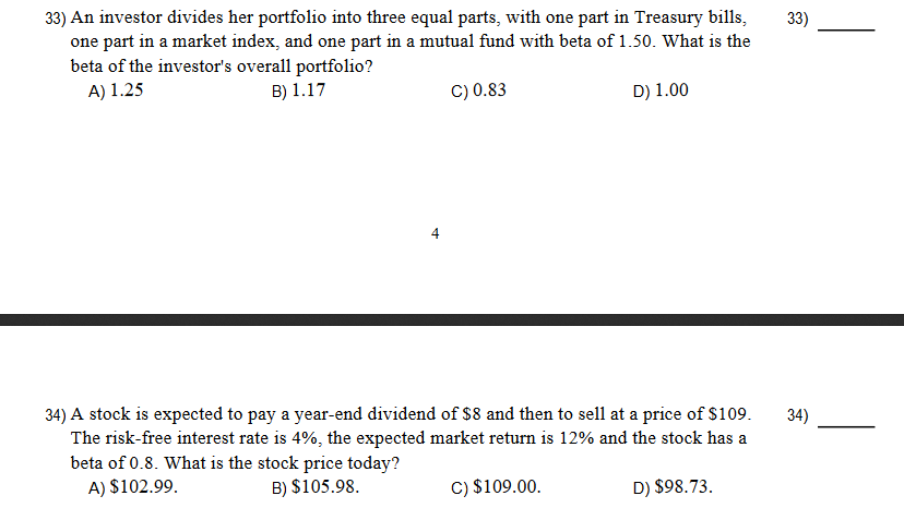 from now, the company expects to pay a $28 a share liquidating
