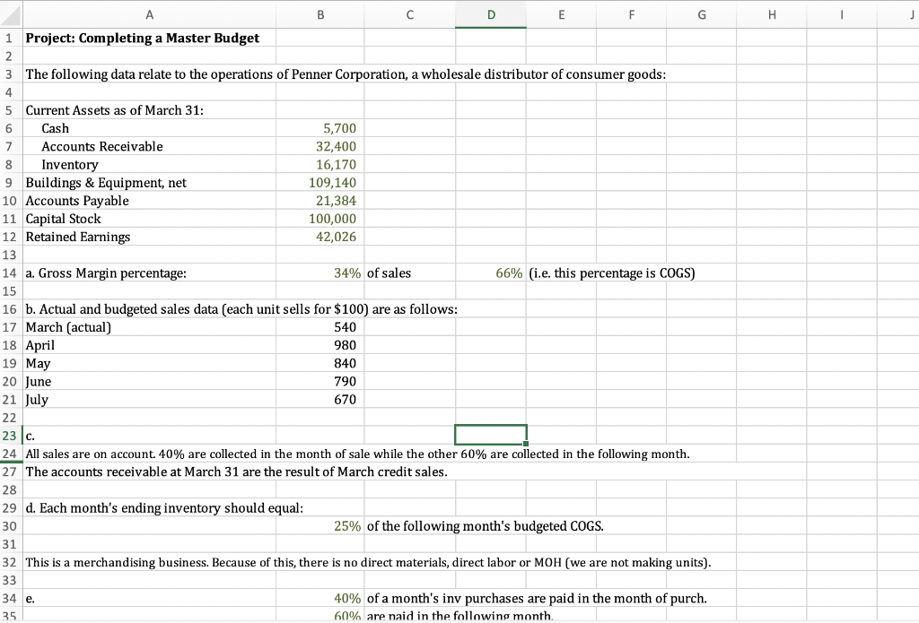 Frst two is given, third is the problem . 1 J A