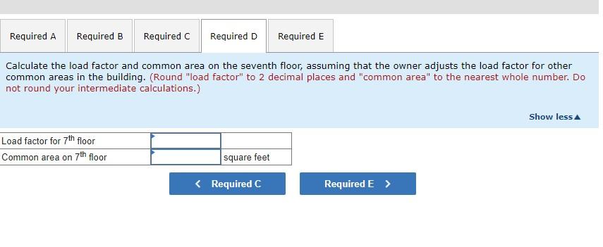 multitenanted office building. This building contains 408,000 square feet of gross building