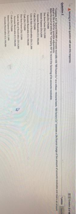  Moving to another question will save this response. Question 2014 Question