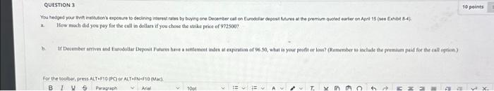 please answer with work a. How moch did you pay for the