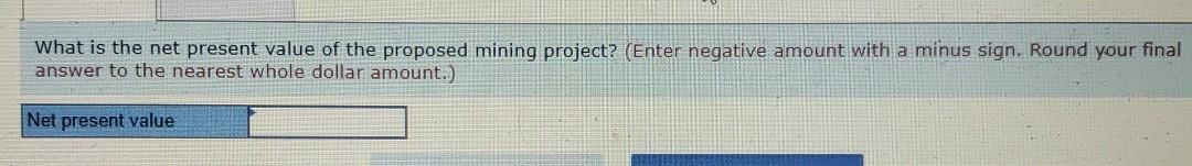 cost analysis has been made, and it is expected that the following