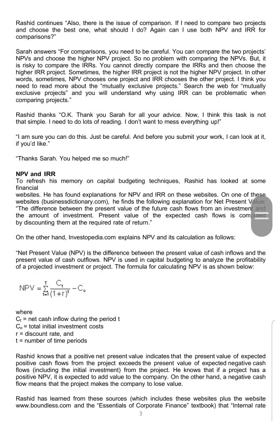  I need the answer for all question not only number 5