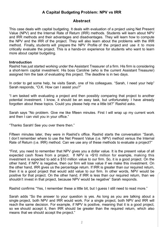 please I need the answer for all question .you answer number 5