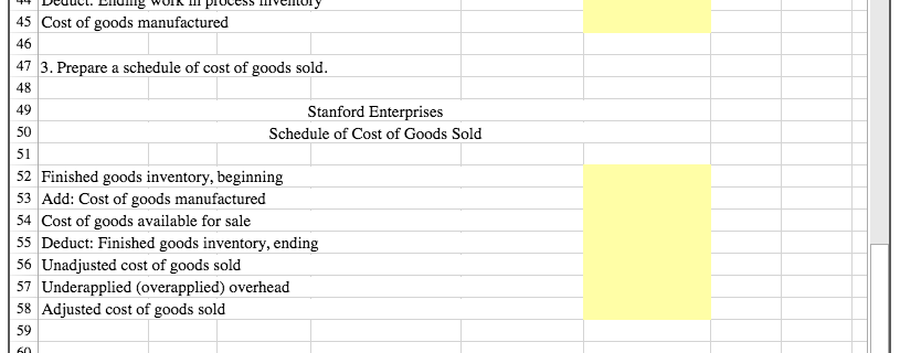 the answers for it thank you! HOME INSERT PAGE LAYOUT FORMULAS DATAREVIEW