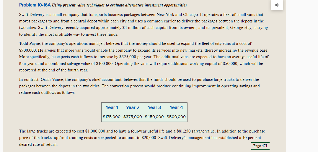 Please Give the correct answers for Part a & b (excel