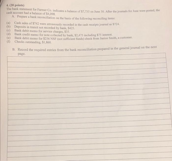 could you answer the problem and let me know which information goes