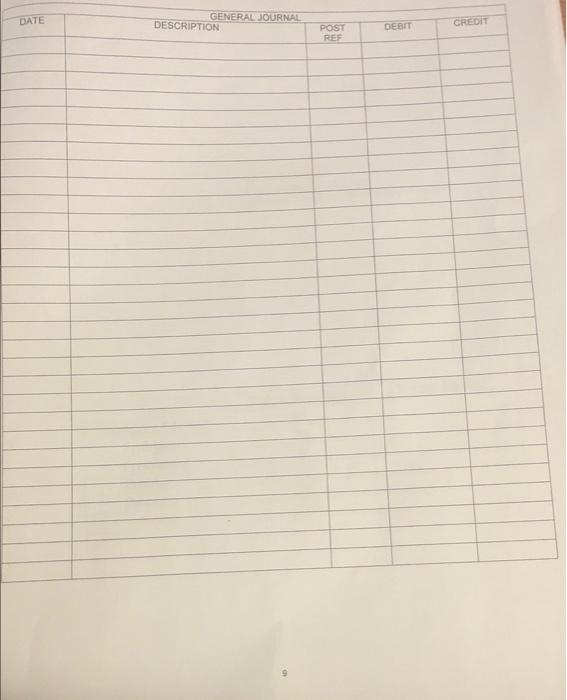 where thanks! 4. (20 points) The bank statement for Farmer Co, indicates