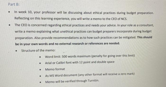 the contracts and reports back to the company main desk. The main