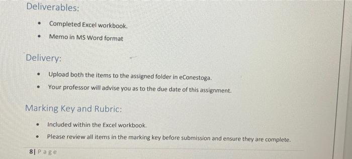 desk then prepares the invoice and sends them to the clients. Clients