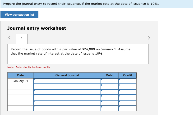 and use the rounded table values in calculations.) Required: Consider each separate
