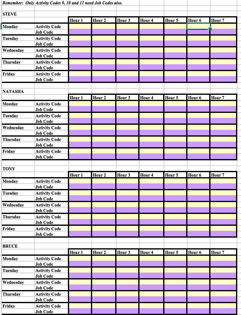 the owner of the Good Time Wine Rack Co., closes each deal