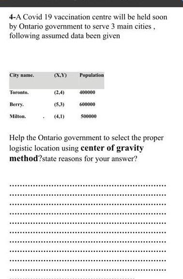 make and when will you buy? 2- When will you do ensourcing