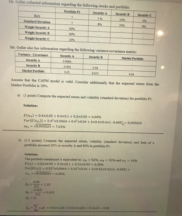 further understanding with how beta a,b,c are actually computed. I dont unseratand