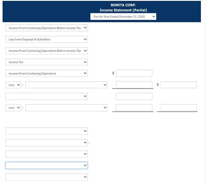 150,880 shares of common stock outstanding. In 2020, the company reports income