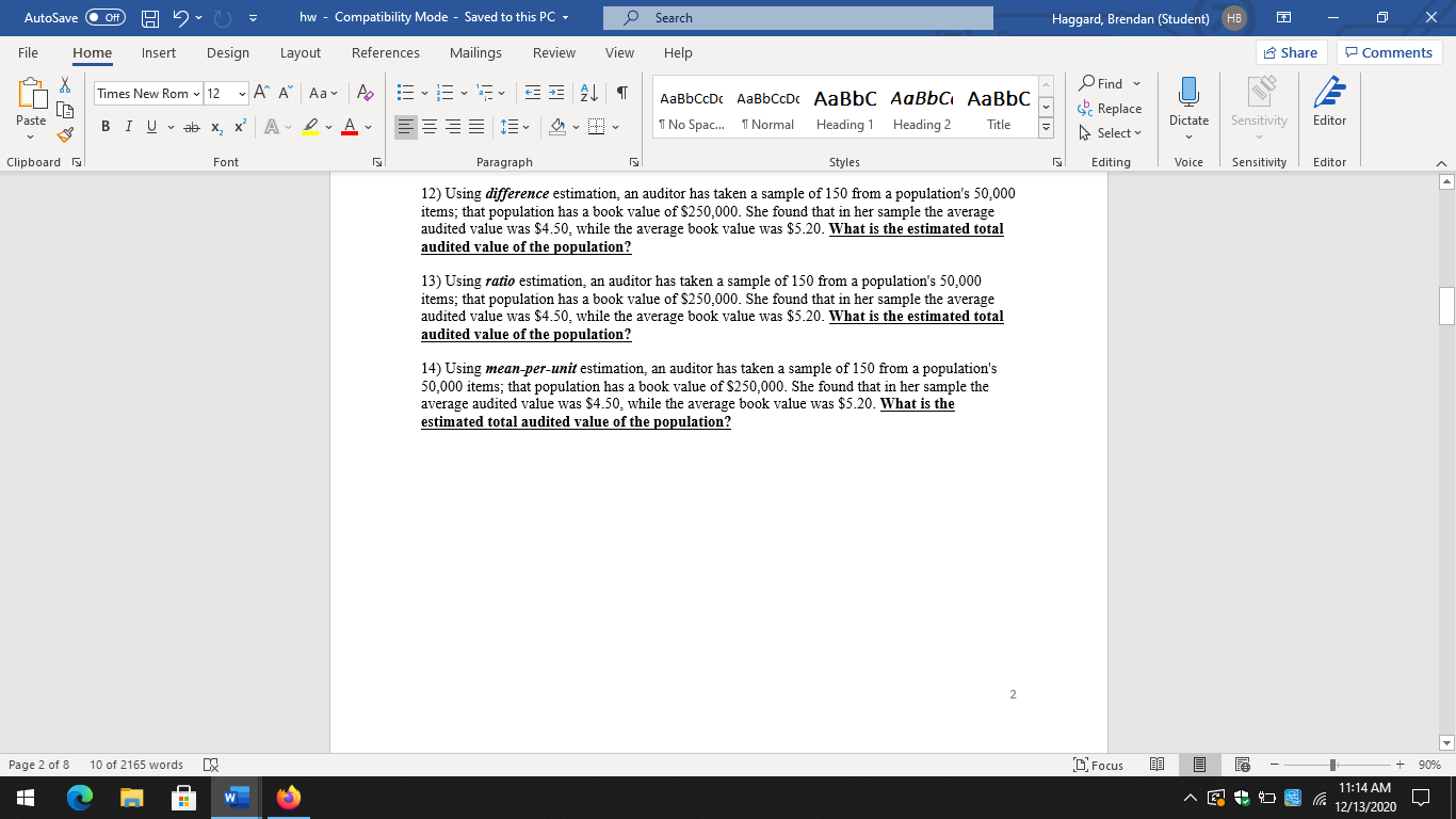 AutoSave Off hw - Compatibility Mode - Saved to this PC-