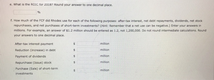 Corporation's has been collected in the Microsoft Excel Online file below. Open