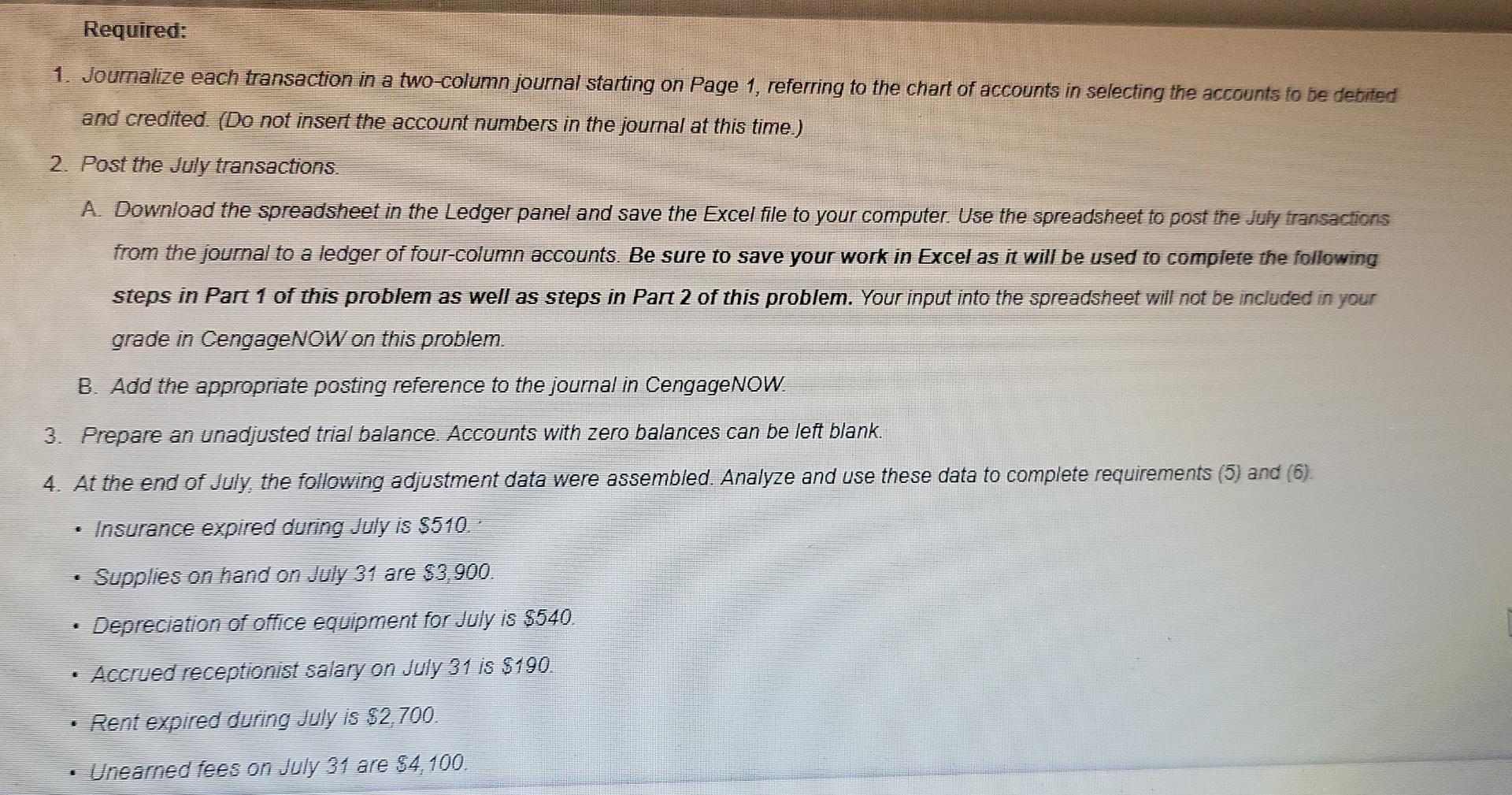 am stuck!! please help! HISMUCIONS For the past several years, Samantha Hogan