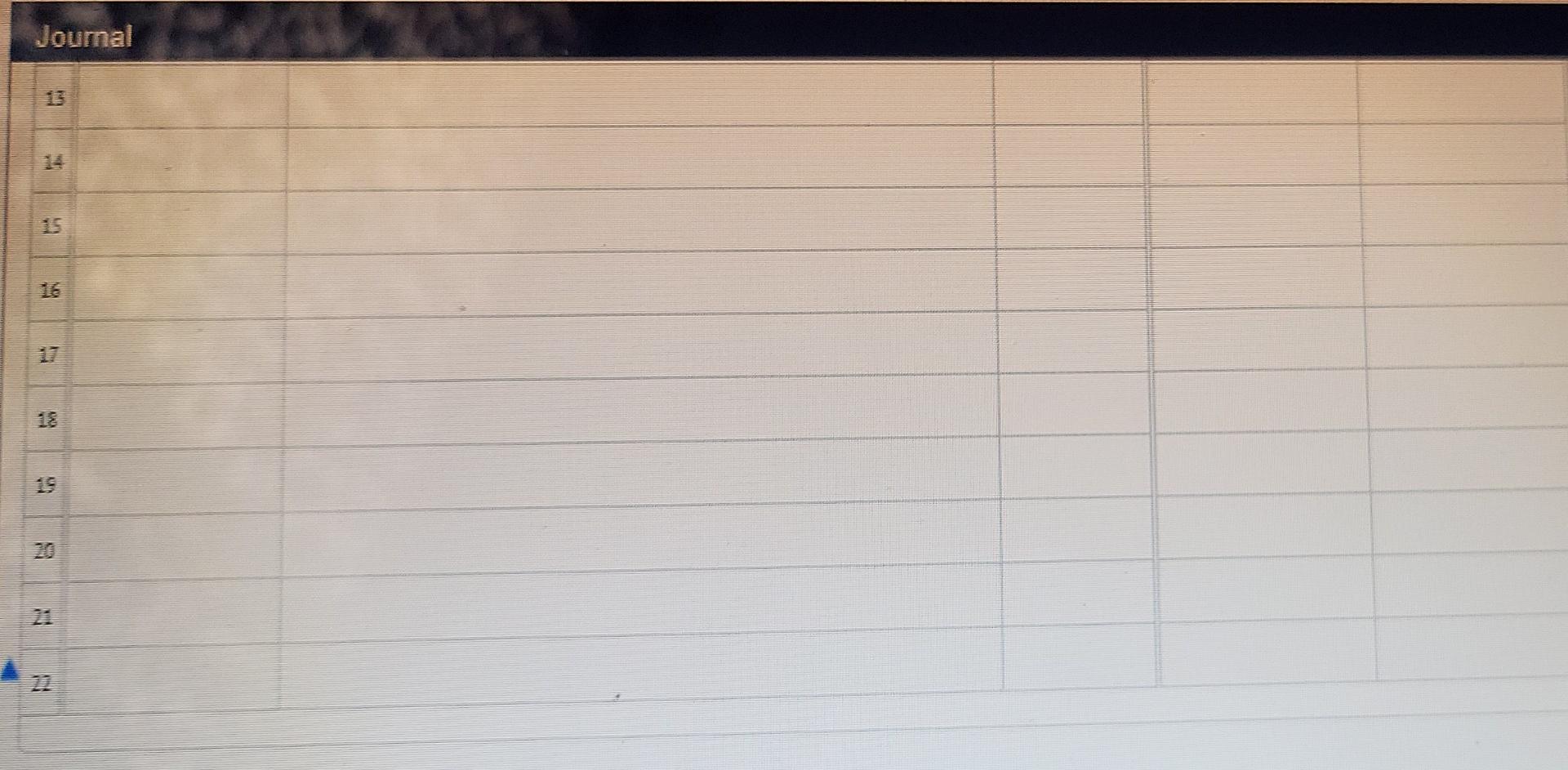 2 Paid the premiums on property and casualty insurance policies, $6,100. 3