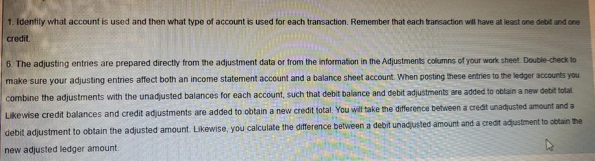 provided and recorded it as unearned fees, $10,800. 5 5 Purchased additional