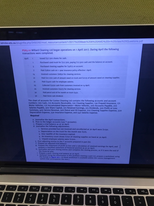  /201 7%20week% 208 %20AMD%20In%20class % 2 pdf latrobe.edu.au/pluginfile.php/3492282/mod PSA3,10 Willard Cleaning