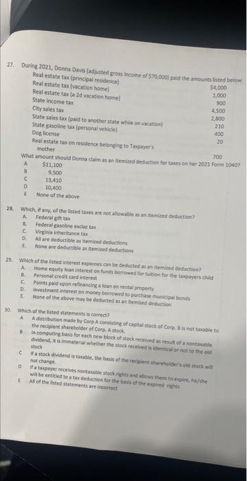 Betty provide 160% of Bertha's support. What standard deduction will Bal and