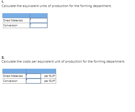 following information applies to the questions displayed below.] The Fields Company has