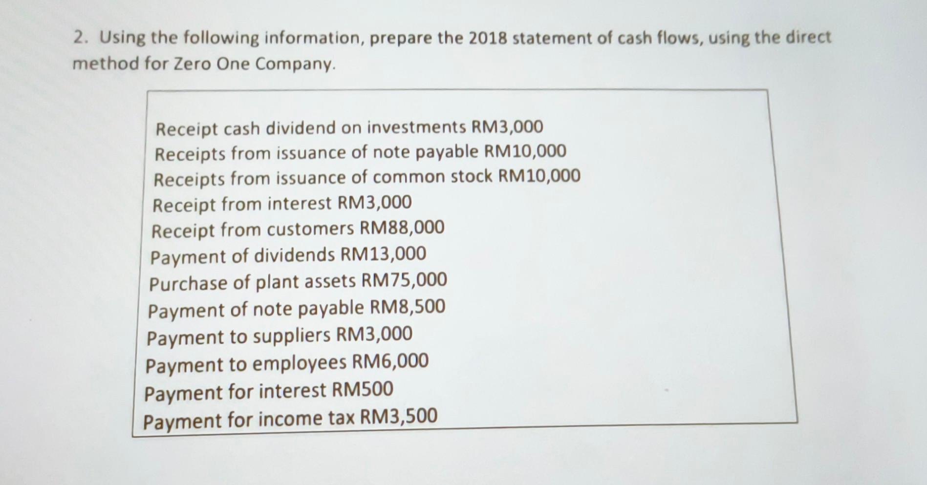 PLEASE SHOW HAND WORKING AND CALCULATION ITS FOR MY STUDY FOR FINAL