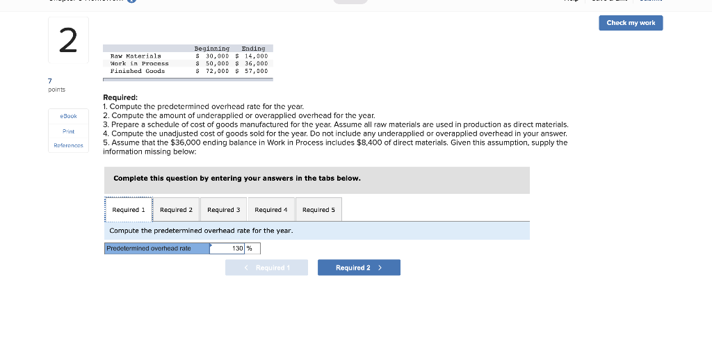 Beginning Ending $ 30,000 $ 14,000 $ 50,000 $ 36,000 $ 72,000