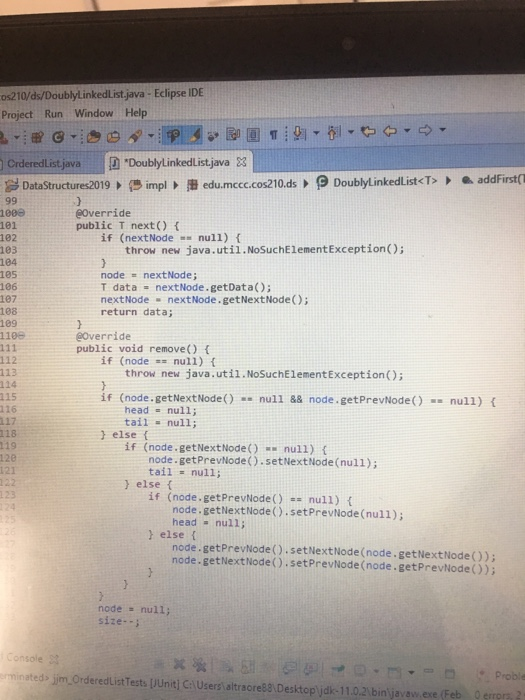 0 errors, 2 warnings, 2 others Description > warnings (2 terms) Infos