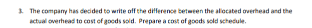 Northwest Company uses a job-order costing system and applies manufacturing overhead cost