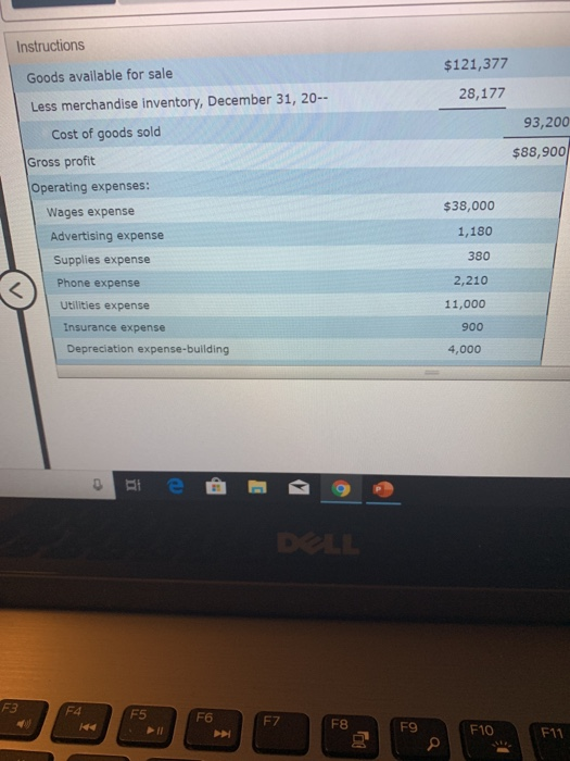 shown below, prepare the following financial ratios. All sales are credit sales.