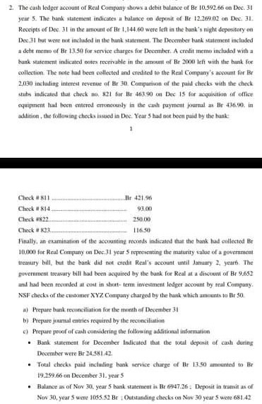  yess all question can you only do question #3 2. The