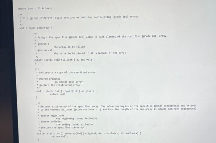 and (1ii) access nenbers (1,e+, elerents) of an array: int]aneiint;s];for.(int1=0;1
