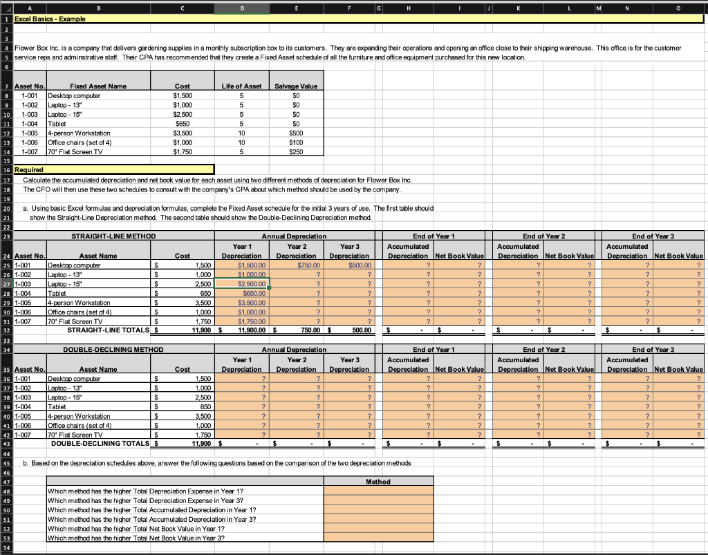 Skills and Formula Tutorials 4 5 Cell Reference: Allows you to refer