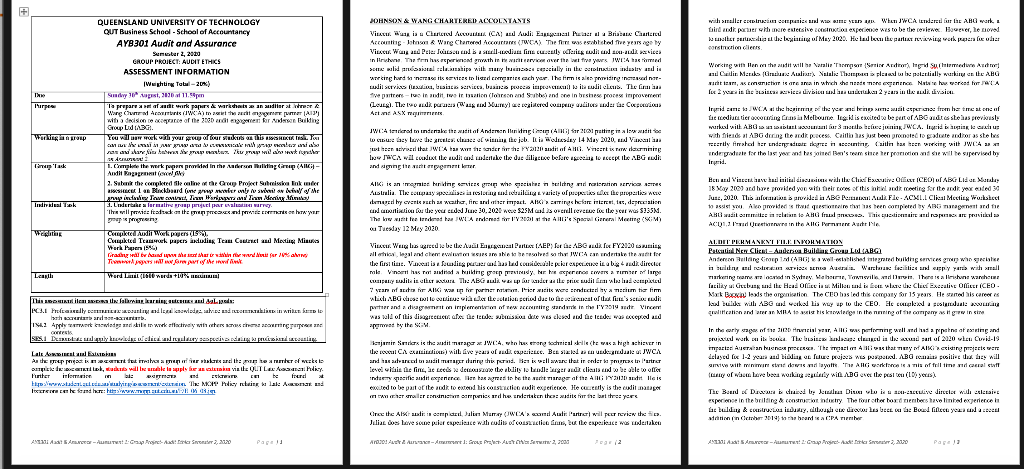 ONLY NEED ANSWERS FOR THIS SHEET + with smaller truc pie