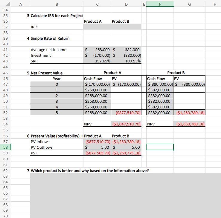 through and answered but mainly want a double check on everything. Please