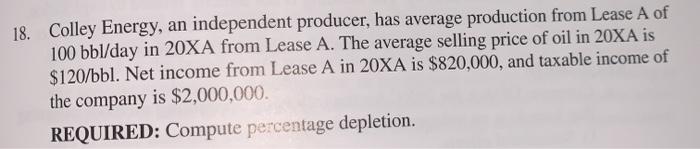 during 20XA related to the following: Amount Date Incurred Dry exploratory well