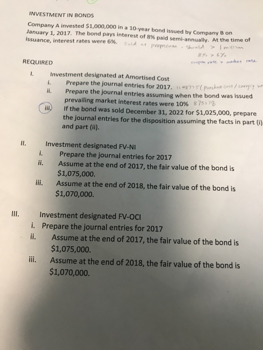  Answers are provided. Those three question marks are the ones I