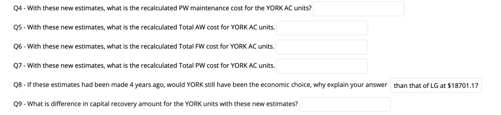 Dubai, performed an economic analysis 4 years ago when he decided to