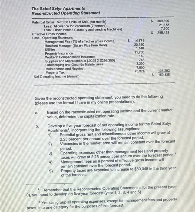 exchanged an office building (market value = $1,538,000) for an apartment building