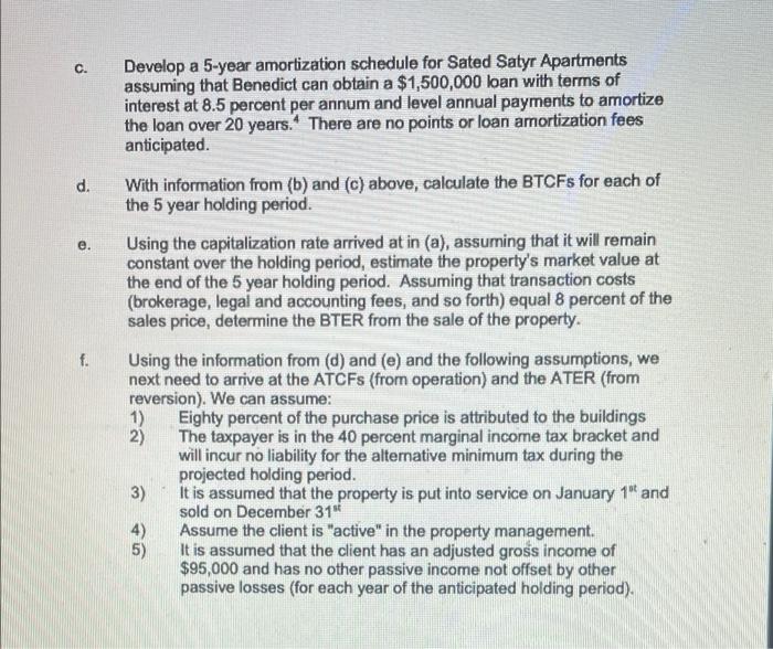 (market value = $1,450,000). Dr. Drillum owes $800,000 on a note secured