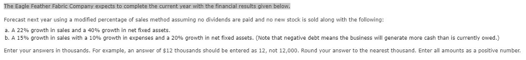 Can you please explain how to find the values for the blanks?